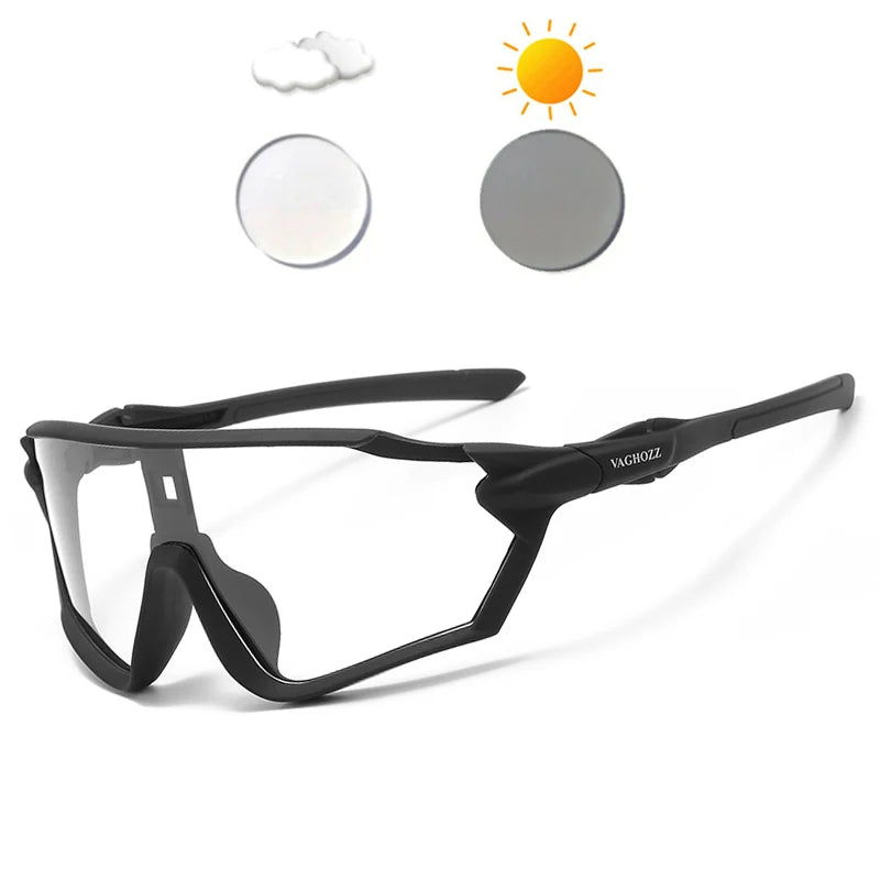Island Performance Polarized Sunglasses