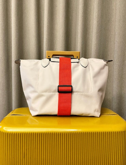 Eyeland Adjustable Travel Luggage Strap