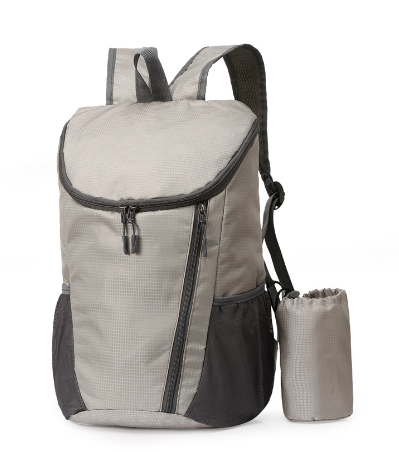 ReadyNeed Pack - New Large Capacity Foldable Backpack (One Set)