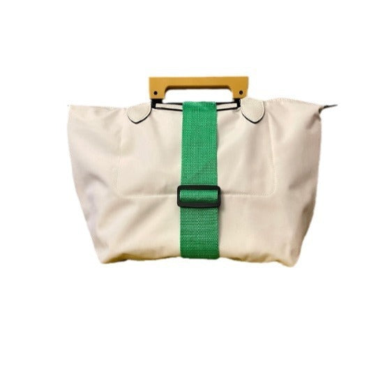 Eyeland Adjustable Travel Luggage Strap