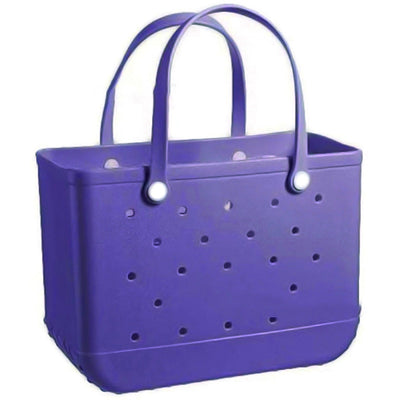 IslandFlex™ Waterproof EVA Beach Tote