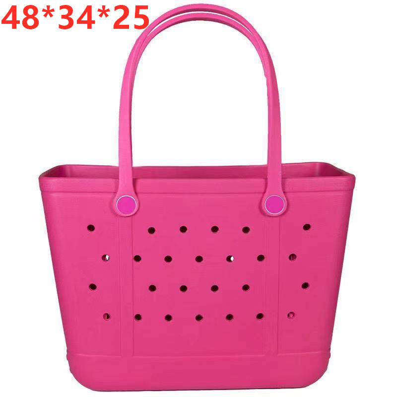 IslandFlex™ Waterproof EVA Beach Tote