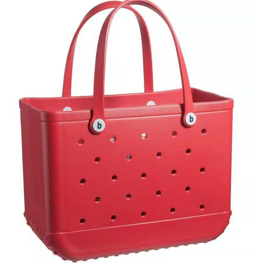 IslandFlex™ Waterproof EVA Beach Tote