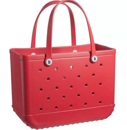 IslandFlex™ Waterproof EVA Beach Tote