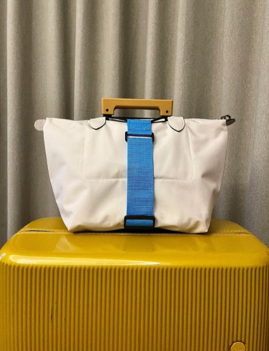 Eyeland Adjustable Travel Luggage Strap