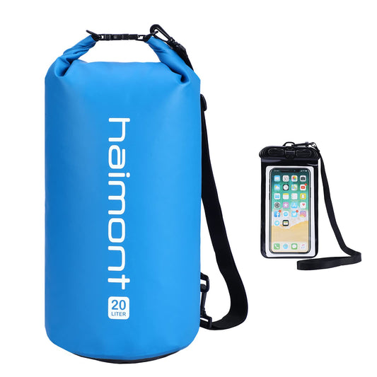 Eyeland Waterproof Dry Bag – 20L