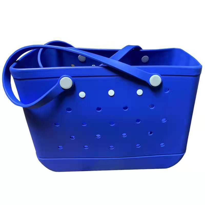 IslandFlex™ Waterproof EVA Beach Tote