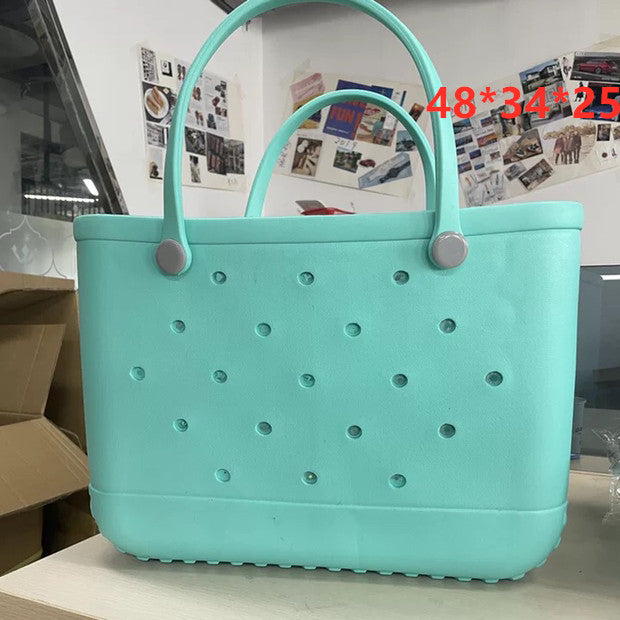 IslandFlex™ Waterproof EVA Beach Tote