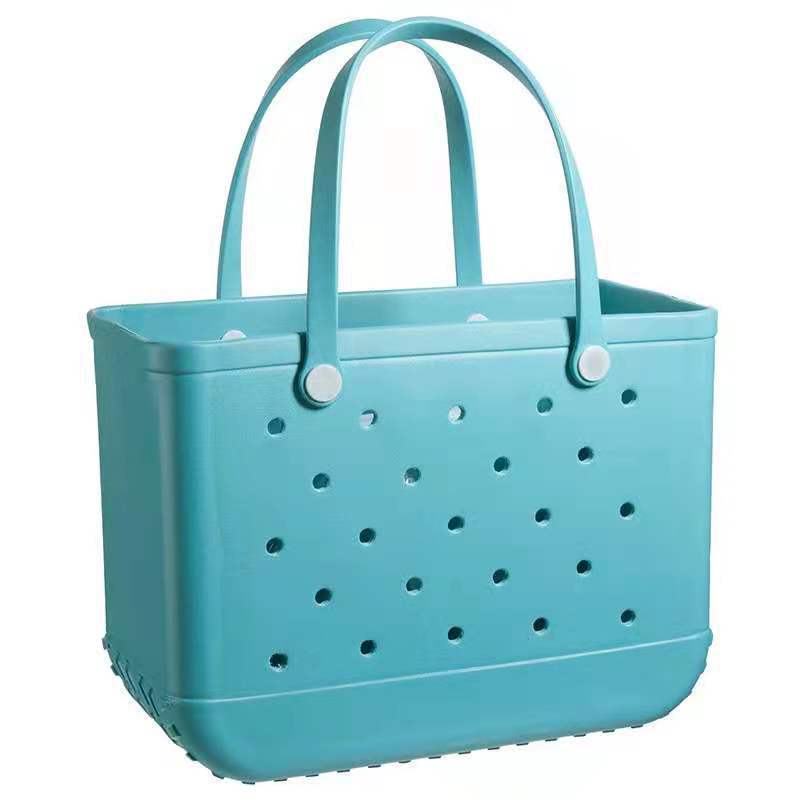 IslandFlex™ Waterproof EVA Beach Tote