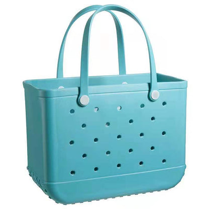 IslandFlex™ Waterproof EVA Beach Tote
