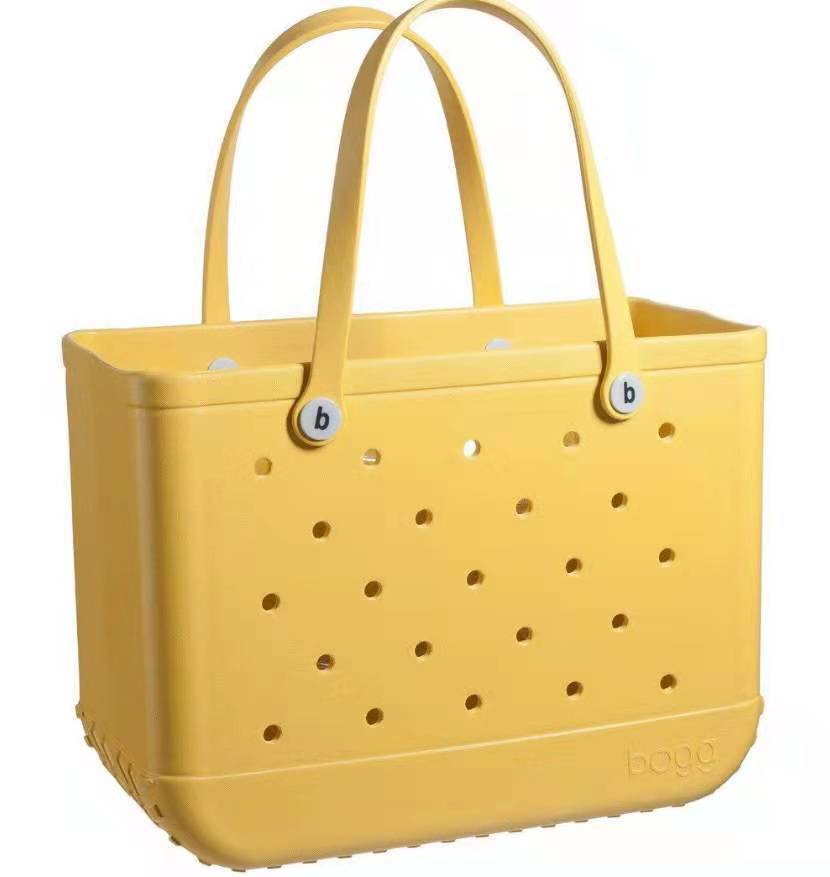 IslandFlex™ Waterproof EVA Beach Tote