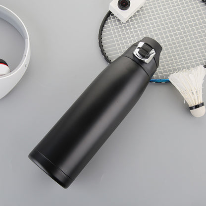 Island Explorer Insulated Stainless Steel Water Bottle