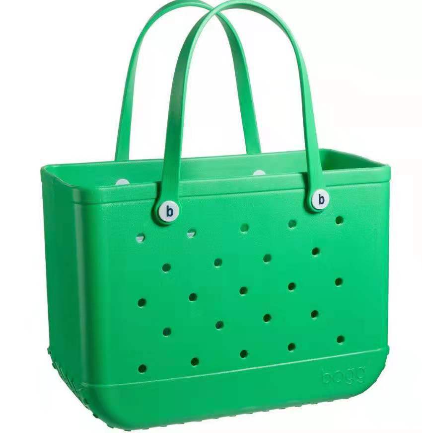 IslandFlex™ Waterproof EVA Beach Tote