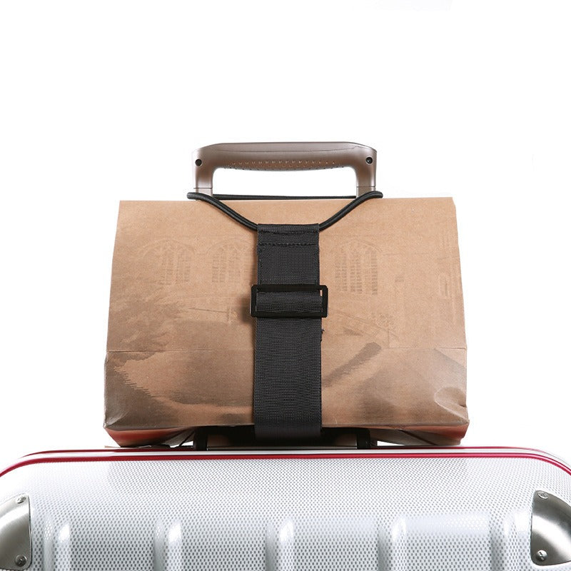 Eyeland Adjustable Travel Luggage Strap