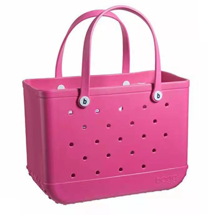 IslandFlex™ Waterproof EVA Beach Tote