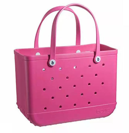 IslandFlex™ Waterproof EVA Beach Tote