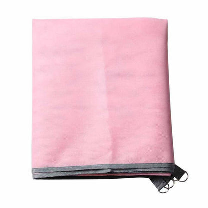 Eyeland Sand-Free Beach Mat – Lightweight Waterproof Beach Blanket