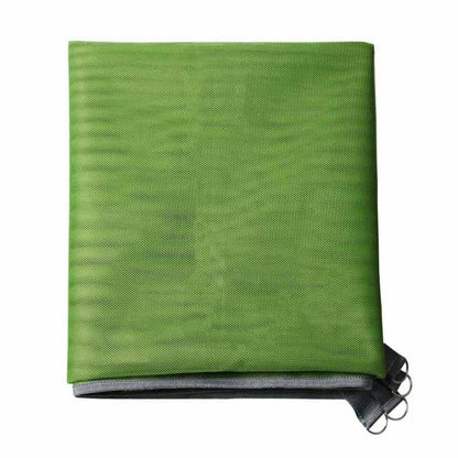 Eyeland Sand-Free Beach Mat – Lightweight Waterproof Beach Blanket