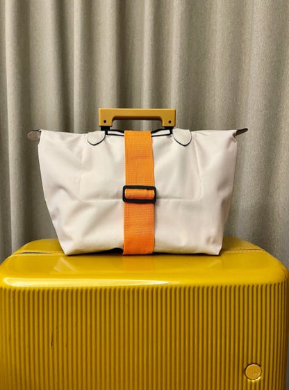 Eyeland Adjustable Travel Luggage Strap