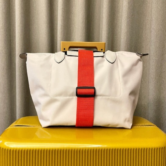 Eyeland Adjustable Travel Luggage Strap