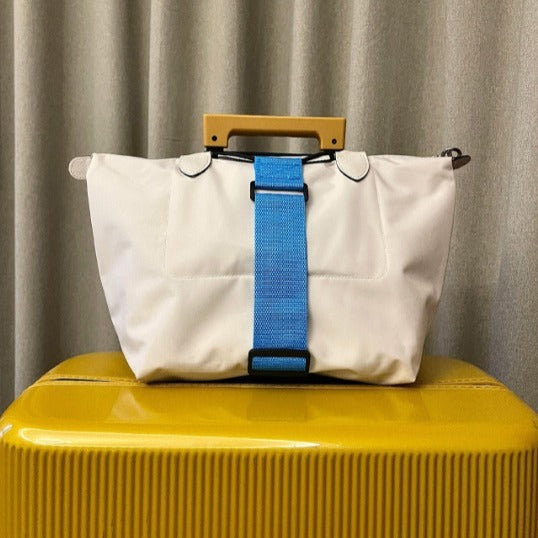 Eyeland Adjustable Travel Luggage Strap