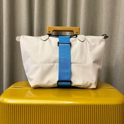 Eyeland Adjustable Travel Luggage Strap