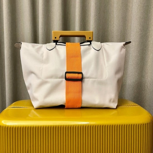 Eyeland Adjustable Travel Luggage Strap