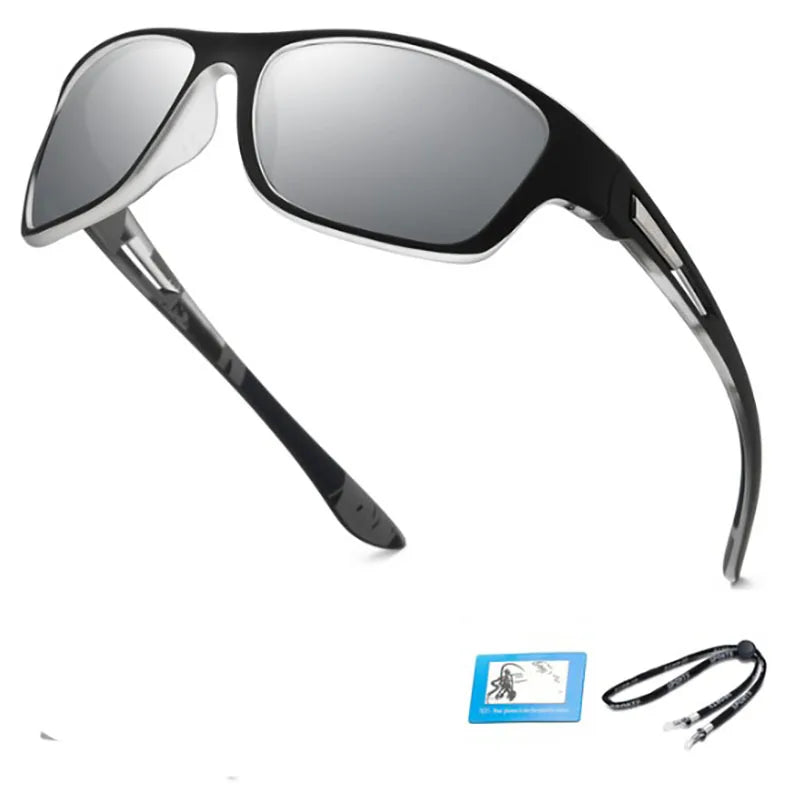 Island Performance Polarized Sunglasses