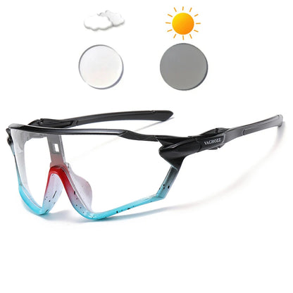Island Performance Polarized Sunglasses