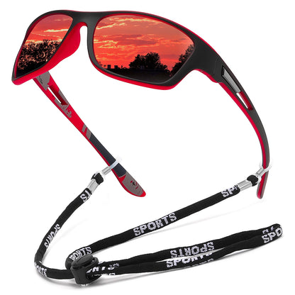Island Performance Polarized Sunglasses
