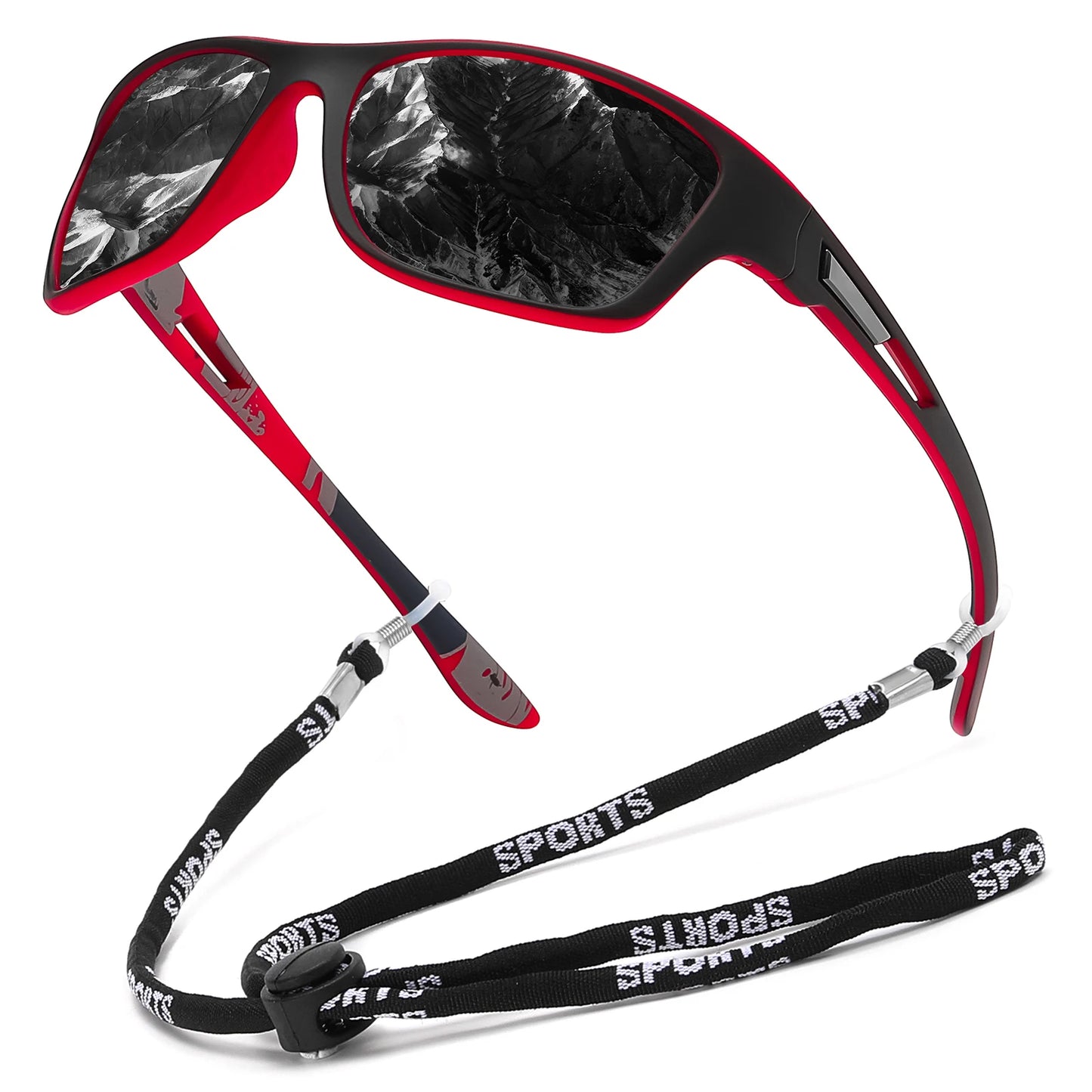 Island Performance Polarized Sunglasses