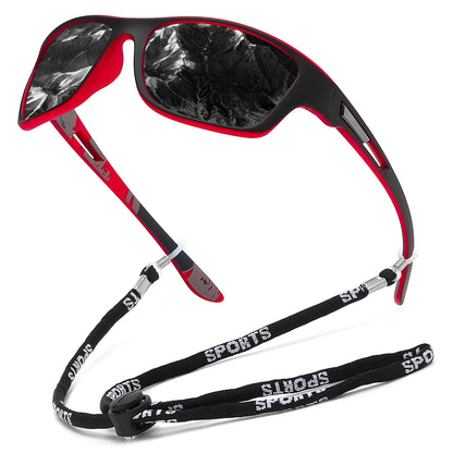 Island Performance Polarized Sunglasses