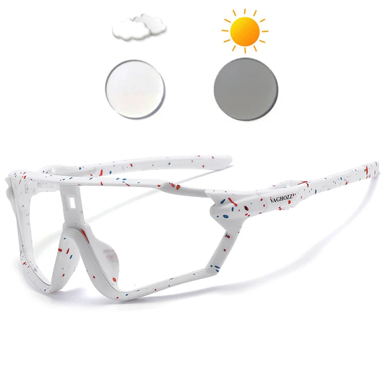 Island Performance Polarized Sunglasses