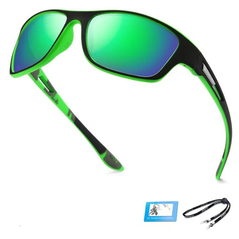Island Performance Polarized Sunglasses