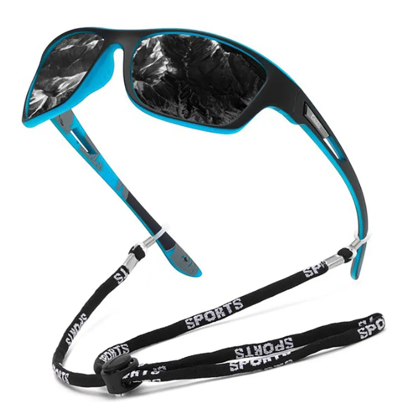 Island Performance Polarized Sunglasses