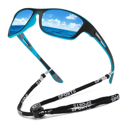 Island Performance Polarized Sunglasses