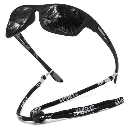 Island Performance Polarized Sunglasses