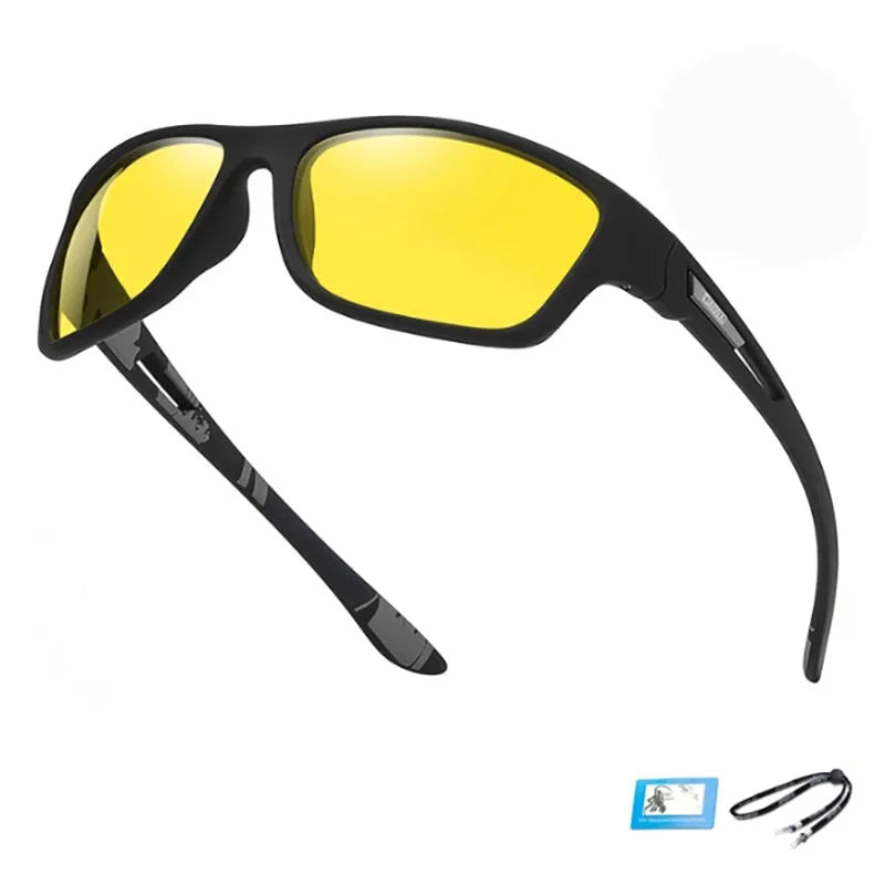 Island Performance Polarized Sunglasses