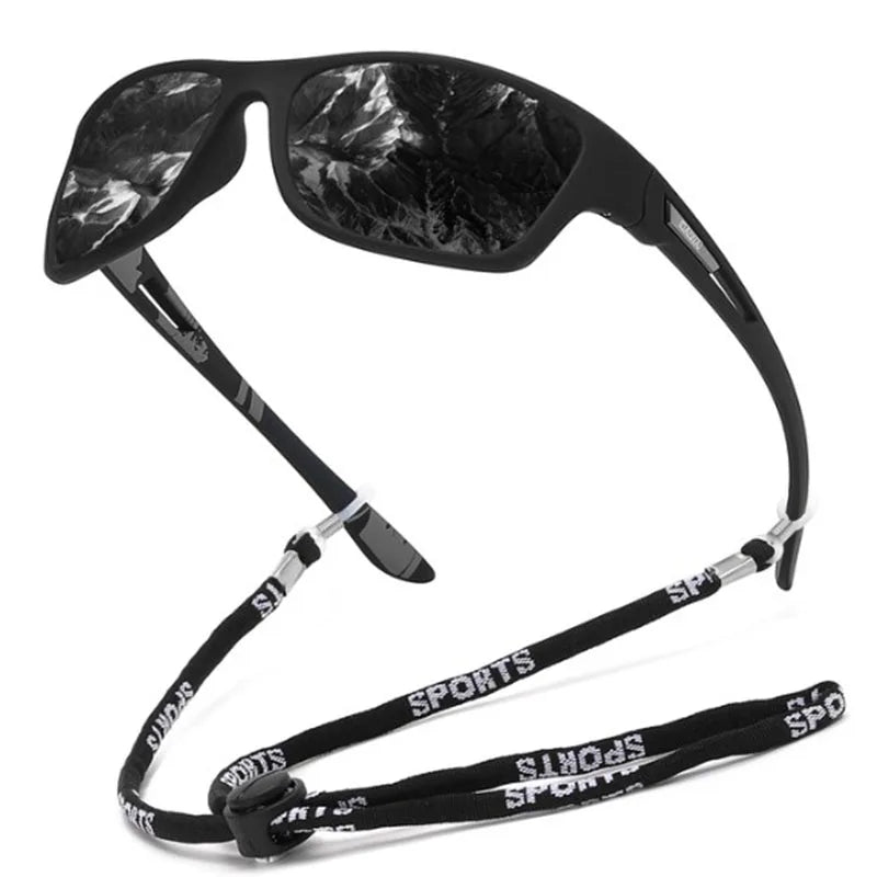 Island Performance Polarized Sunglasses