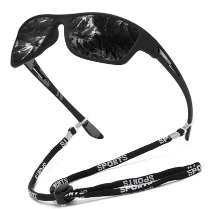 Island Performance Polarized Sunglasses