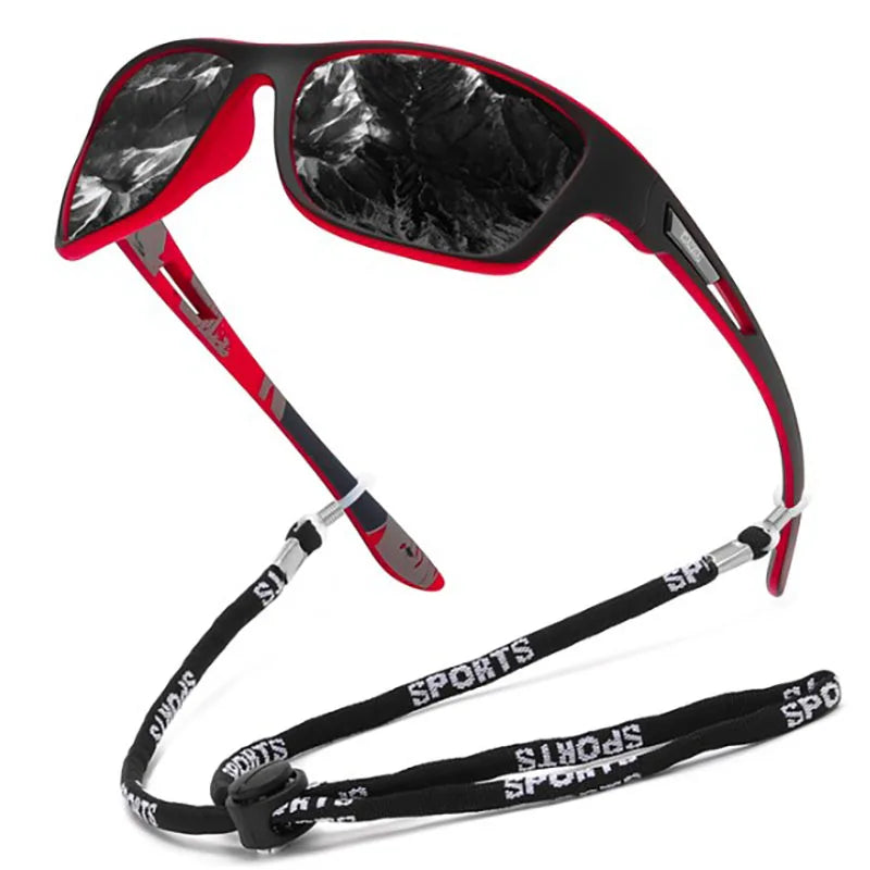 Island Performance Polarized Sunglasses