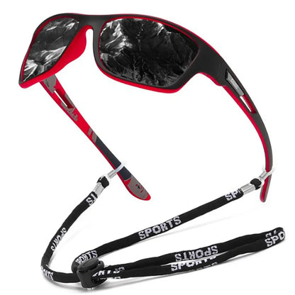 Island Performance Polarized Sunglasses