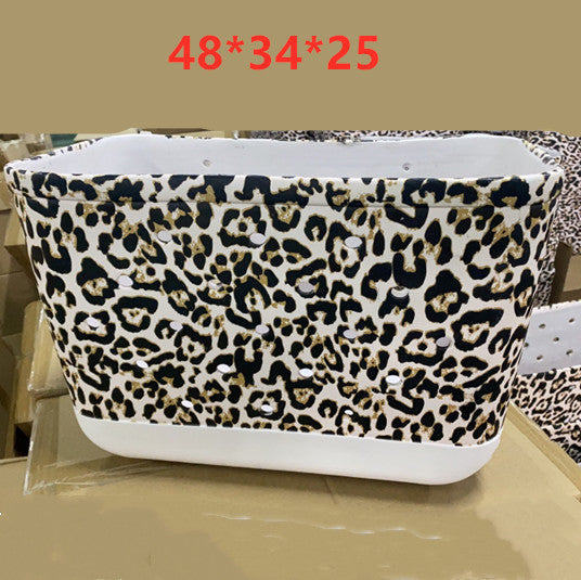 IslandFlex™ Waterproof EVA Beach Tote