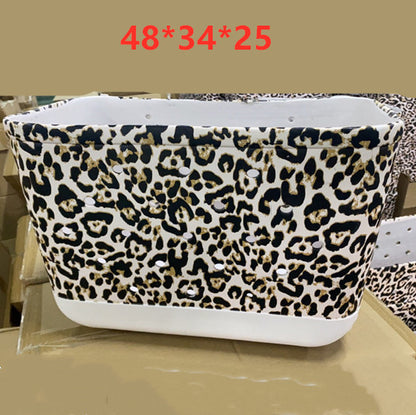 IslandFlex™ Waterproof EVA Beach Tote