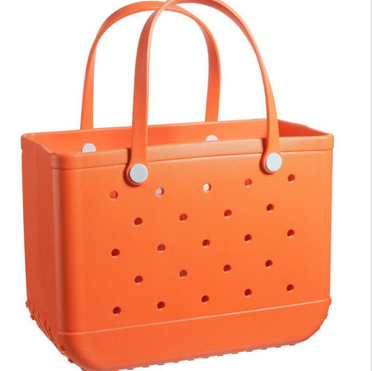 IslandFlex™ Waterproof EVA Beach Tote