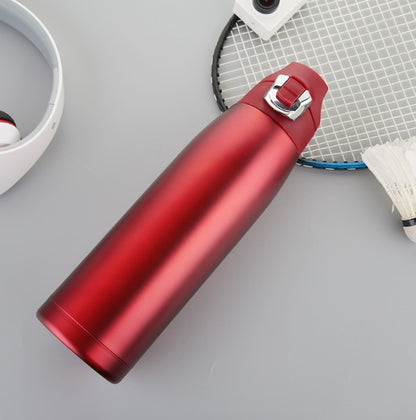 Island Explorer Insulated Stainless Steel Water Bottle