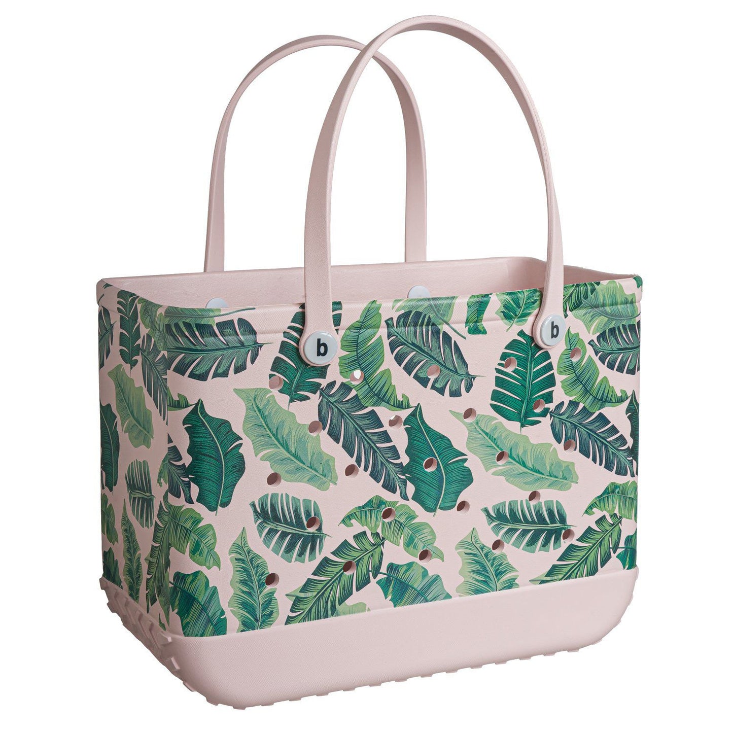 IslandFlex™ Waterproof EVA Beach Tote
